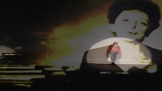 johnny hallyday-hymne à l'amour