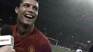 The Immortal Legacy of Cristiano Ronaldo