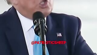 Donald Trump BANS Paper Straws