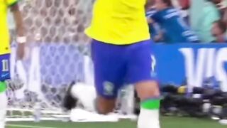 Brazil dance