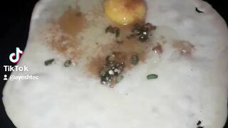 EGG PRATHA