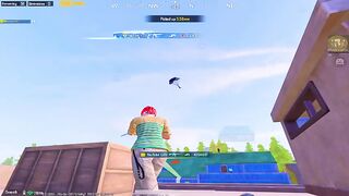PUBG MONIEL BEST GAMEPLAY VIDEO