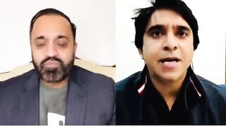 ارشد شریف کے قاتل مل گئے؟اتنا بڑا انکشاف ہوگیا
