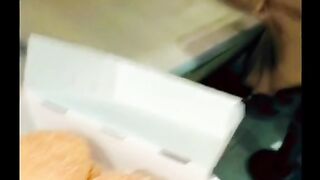 KFC vlog