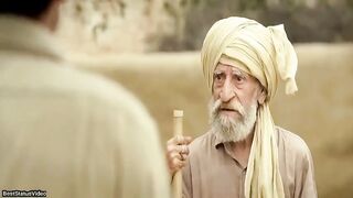 Panjabi movies clip  angraz