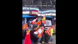 TIK TOK VIRAL DANCE VIDEO