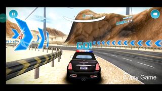 Asphalt Nitro Android HD Gameplay Trailer NVidia Shield Portable #p-1