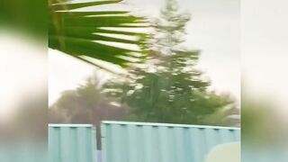 UAE RAIN TODAY