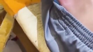 SPA ASMR???? Series 1, Episode 1 part 28