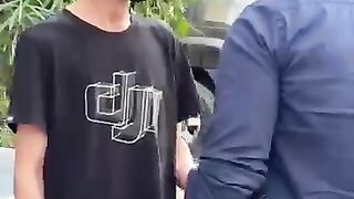 Motivational video