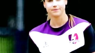 World beautiful women cricketer