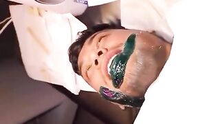 SPA ASMR???? Series 1, Episode 1 part 29