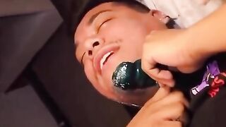 SPA ASMR???? Series 1, Episode 1 part 31