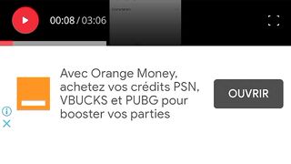 Deuxième compétition : 5000f a gagné