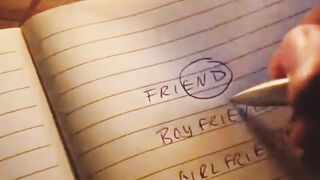 Amazing thinking good lines watch full