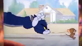 Tom and jerry