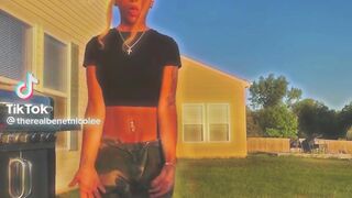 Tiktok editz