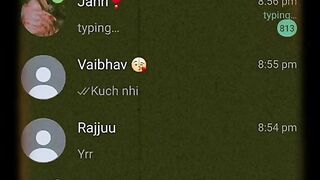 Sad status