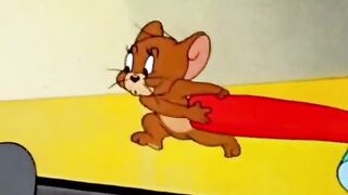 Tom and jerry