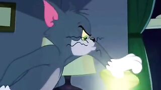 Tom and jerry