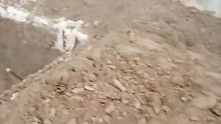 Drain water hozi working live