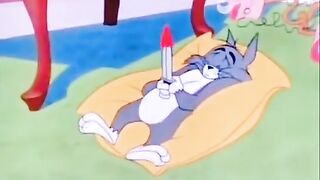 Tom and jerry
