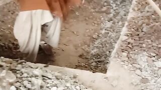 Construction live work hozi