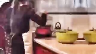 Video Muzik #1