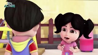 Vir The Robot Boy New Episodes - Vir Ka Sapna