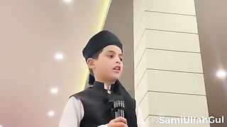 Favourite hamed by cut student