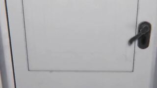 Scare video