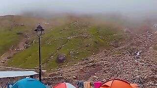 Kedarnath dhaam