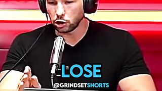 TRISTAN TATE ON FAN'S FATHER LOSS