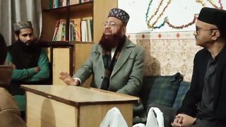 Official Hafiz Sahb | Hafiz ul Quran Ki Ameen????
