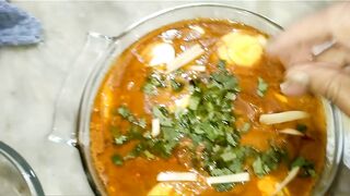 How to make ????? ANDA nehari