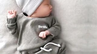 Aasan so cute