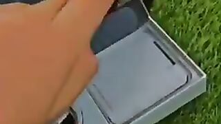 iPhone 14 pro max copy phone