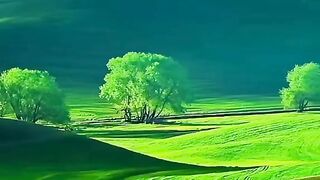 Beautiful places in the world