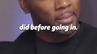 Mike Tyson Secret To Hapiness ????