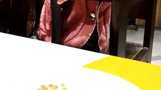 Cute Baby Eating Pizza I Baby Drinking Pepsi I Baby Girl