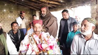 Nikah ceremony