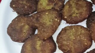 Shami kabab |Kabab |