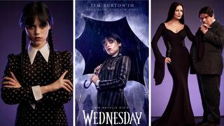 Wednesday Addams Netflix Season (Ep 2) in Hindi Watch Online With Hd Quality