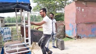 Funny Urdu video