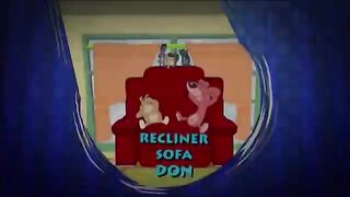 Doggy Don Cartoons for Kids ♥️♥️????