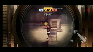 Cover fire
