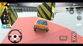 Beamng car drive