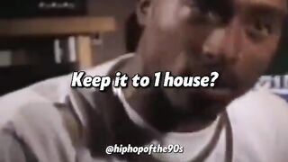 Tupac was ahead of his time ????????