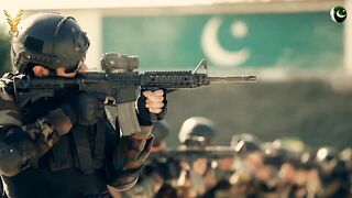Pak Army