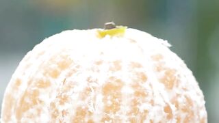 Orange Jelly